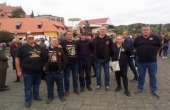 30 VOJNO HODOČAŠĆE U MARIJU BISTRICU