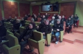 IZVJEŠTAJNA SKUPŠTINA 27.01.2023