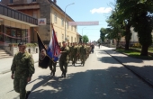 30.OBLJETNICA DOLASKA 1.GBR TIGROVI OGULIN 2023