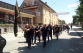 30.OBLJETNICA DOLASKA 1.GBR TIGROVI OGULIN 2023