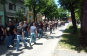 30.OBLJETNICA DOLASKA 1.GBR TIGROVI OGULIN 2023