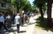 30.OBLJETNICA DOLASKA 1.GBR TIGROVI OGULIN 2023