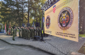 34.OBLJETNICA BRIGADE