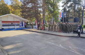34.OBLJETNICA BRIGADE