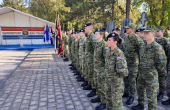 34.OBLJETNICA BRIGADE
