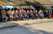 34.OBLJETNICA BRIGADE