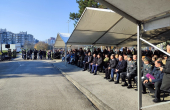 34.OBLJETNICA BRIGADE