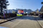 34.OBLJETNICA BRIGADE