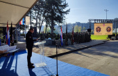 34.OBLJETNICA BRIGADE