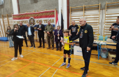 TURNIR GAVRAN 2026