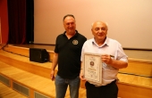 GAVRAN 101 KRAPINA 2024