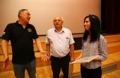 GAVRAN 101 KRAPINA 2024