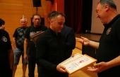 GAVRAN 101 KRAPINA 2024