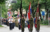 25 godina Ogulinske bojišnice