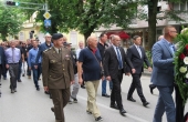 25 godina Ogulinske bojišnice