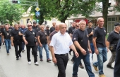 25 godina Ogulinske bojišnice
