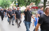 25 godina Ogulinske bojišnice