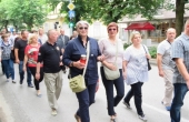 25 godina Ogulinske bojišnice