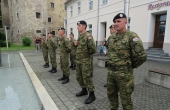 25 godina Ogulinske bojišnice