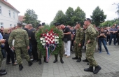 25 godina Ogulinske bojišnice