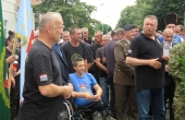 25 godina Ogulinske bojišnice