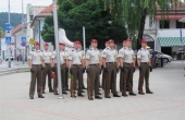 25 godina Ogulinske bojišnice