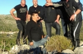 Južno Bojište 2016