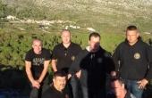 Južno Bojište 2016