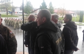 9.obljetnica 1mb Tigrovi Petrinja 2016