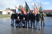9.obljetnica 1mb Tigrovi Petrinja 2016