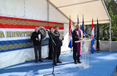 34.OBLJETNICA BRIGADE