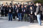 34.OBLJETNICA BRIGADE