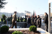 34.OBLJETNICA BRIGADE