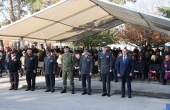 34.OBLJETNICA BRIGADE