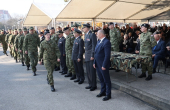 34.OBLJETNICA BRIGADE