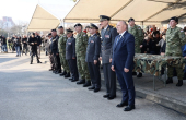 34.OBLJETNICA BRIGADE
