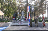 34.OBLJETNICA BRIGADE