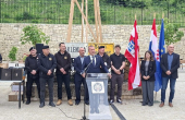 OBLJETNICA 5.BOJNA VINICA