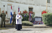 OBLJETNICA 5.BOJNA VINICA