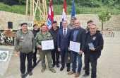 OBLJETNICA 5.BOJNA VINICA