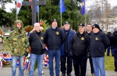 HODOČAŠĆE VOĆIN 2018