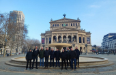 FRANKFURT 2025