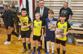 TURNIR GAVRAN 2026