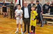 TURNIR GAVRAN 2026