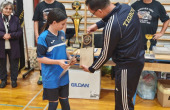 TURNIR GAVRAN 2026