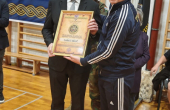 TURNIR GAVRAN 2026