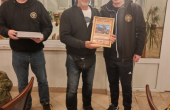 TURNIR GAVRAN 2026