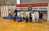 TURNIR GAVRAN 2026
