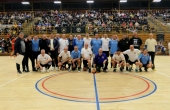 HUMANITARNI TURNIR SISAK