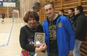HUMANITARNI TURNIR SISAK